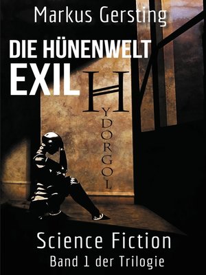 cover image of Hydorgol--Exil